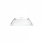 Bosch Stacking kit with pull-out shelf | WTZ27500
