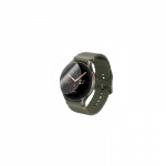 Fixed | Protective tempered glass for smartwatch Samsung Galaxy Watch 7 (44mm), 2 pcs | Clear