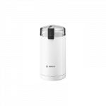 Bosch | Coffee Grinder | TSM6A011W | 180 W | Coffee beans capacity 75 g | White