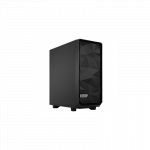 Fractal Design | Meshify 2 Compact | Black | ATX