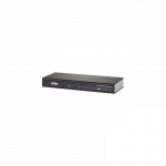 Aten VS184A 4-Port 4K HDMI  Splitter | Aten | 4-Port 4K HDMI Splitter | VS184A