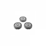 Philips | Replacement shaving heads (3 pcs) | SH91/50