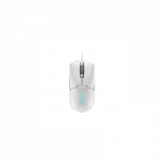 Lenovo | RGB Gaming Mouse | Legion M300s | Gaming Mouse | Wired via USB 2.0 | Glacier White