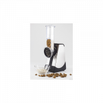 Caso | CR4 Multigrater | Stainless steel/ black | 200 W