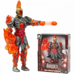Sujungiama dalis Gormiti Fireon 27 cm