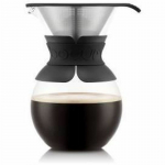 Prancūzi&scaron;kas kavinukas Bodum To Over 1 L