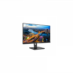 Philips | 243B1/00 | 23.8 " | IPS | FHD | 16:9 | 75 Hz | 4 ms | 1920 x 1080 pixels | 250 cd/m&sup2; | HDMI ports quantity 1 | Black