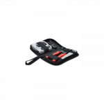 Digitus | Network Tool Set, LAN Tester, Crimping Tool, Cut and Stripping Tool, Punch Down Tool | Tool kit