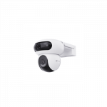 EZVIZ | Camera | CS-H90 | 4 MP+4 MP | 2.8/6mm | IP65 | H.264/H.265 | Micro SD, Max. 512 GB
