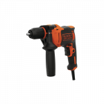 BLACK & DECKER | Rotary Hammer | BEH710-QS | 710 W