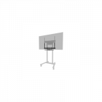 Neomounts AV2-500BL Videobar kit | 43-110 " | Maximum weight (capacity) 10 kg | Black