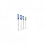 Philips HX9054/87 Sonicare Premium Gum Care Replacement brush heads, 4 pcs, White | Philips