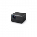 Benq GP520 | 4K UHD (3840 x 2160) | 2600 ANSI lumens | Black | Wi-Fi