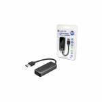 Logilink UA0184, USB 3.0 to Gigabit Ethernet Adapter | Logilink