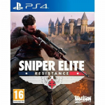 PlayStation 4 vaizdo žaidimas Just For Games Sniper Elite Resistance