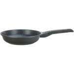 Keptuvė GSW 167802 Aliuminis &Oslash; 28 cm Juoda