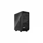 Fractal Design | Meshify 2 Compact Light Tempered Glass | Black | ATX