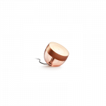 Philips Hue|Hue Iris Portable Lamp, Copper Special Edition|Copper/brass|Portable lamp