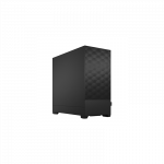 Fractal Design | Pop Air | Side window | Black Solid | ATX, mATX, Mini ITX | Power supply included No | ATX