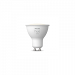 Philips Hue Smart Spotlight | GU10 | 4.2 W | Soft warm white