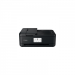 Canon Photo Printer | PIXMA TS9550a | Inkjet | Colour | All-in-one | A3 | Wi-Fi | Black