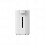 Xiaomi | Smart Electric Hot Water Dispenser EU | Water Dispenser | 1600 W | 5 L | Plastic | White