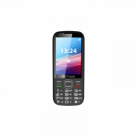 myPhone HALO 4 LTE | Black | 3.5 " | TFT | 128 MB | 64 MB | Dual SIM | 3G | Bluetooth | Main camera resolution 2 MP | 2500 mAh