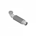 DUCO Siphon flat (Energy & Eco)
