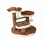 Medinis rėmas Trixie &Oslash; 14 &times; 14 CM