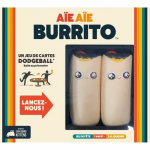 Stalo žaidimas Asmodee A&iuml;e A&iuml;e Burrito (FR)