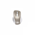 Asus | MW202 | 2.4GHz Wireless Optical Mouse | Wireless | Gold