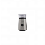 Gorenje | Coffee grinder | SMK150E | 150 W | Coffee beans capacity 60 g | Lid safety switch | Stainless steel