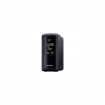 CyberPower | Backup UPS Systems | VP1000ELCD | 1000 VA | 550 W
