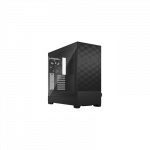 Fractal Design | Pop Air | Side window | Black TG Clear Tint | ATX, mATX, Mini ITX | Power supply included No | ATX