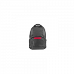 Natec | NTO-1386 | Laptop Backpack Eland | Backpack | Black | 15.6 " | Shoulder strap