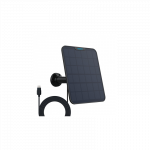 Reolink | Solar Panel 2 | Solar charger for video cameras | IP65