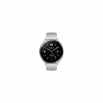 Watch 2 | Smart watch | GPS (satellite) | AMOLED | Silver