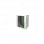 Digitus | Wall Mounting Cabinet | DN-19 16-U-EC | Grey