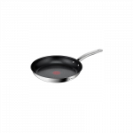 TEFAL | Frypan | B8170644 Intuition | Frying | Diameter 28 cm | Suitable for induction hob | Fixed handle