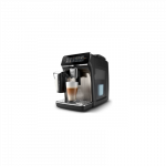 Philips Espresso Coffee Maker | EP3347/90 | Pump pressure 15 bar | Built-in milk frother | Automatic | 1500 W | Black