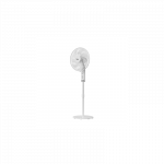 Midea FS40-23MT | Stand Fan | White | Diameter 40 cm | Number of speeds 3 | Oscillation | 50 W