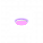 Philips Hue Datura Ceiling Light Small 38.4cm | 48 W
