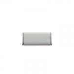 Sony Speaker | ULT FIELD 5 | Waterproof | Bluetooth | White | Portable | Wireless connection
