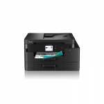 Brother Multifunctional printer | MFC-J4550DW | Inkjet | Colour | All-in-one | A4 | Wi-Fi | Black