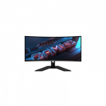 GIGABYTE MONITOR 34" GS34WQC A | Gigabyte