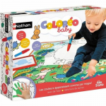 Pie&scaron;imo rinkinys Nathan Color&eacute;o Baby