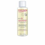 Valančios putos Topicrem Cica 100 ml
