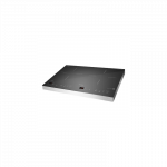Caso | Free standing table hob | S-Line 3500 | Number of burners/cooking zones 2 | Sensor-Touch | Black | Induction