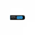 ADATA | UV128 | 128 GB | USB 3.0 | Black/Blue
