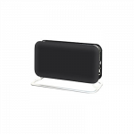 Mill | Heater | SG2000LED | Convection Heater | 2000 W | Number of power levels 3 | Suitable for rooms up to 5-20 m&sup2; | Black